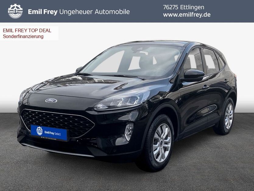 Kuga