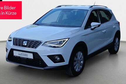 Seat Arona 84.919 km 12.990 &euro; Hofheim-Diedenbergen 65719
