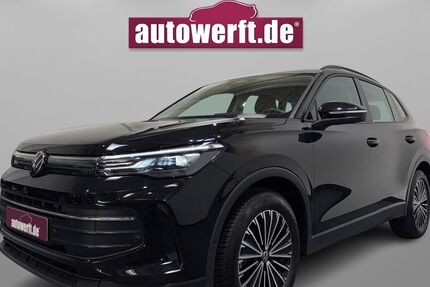 VW Tiguan 26.668 km 35.490 € Ahrensburg 22926