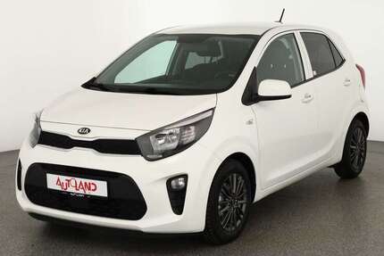 Kia Picanto 25.056 km 14.990 &euro; Dresden 01069