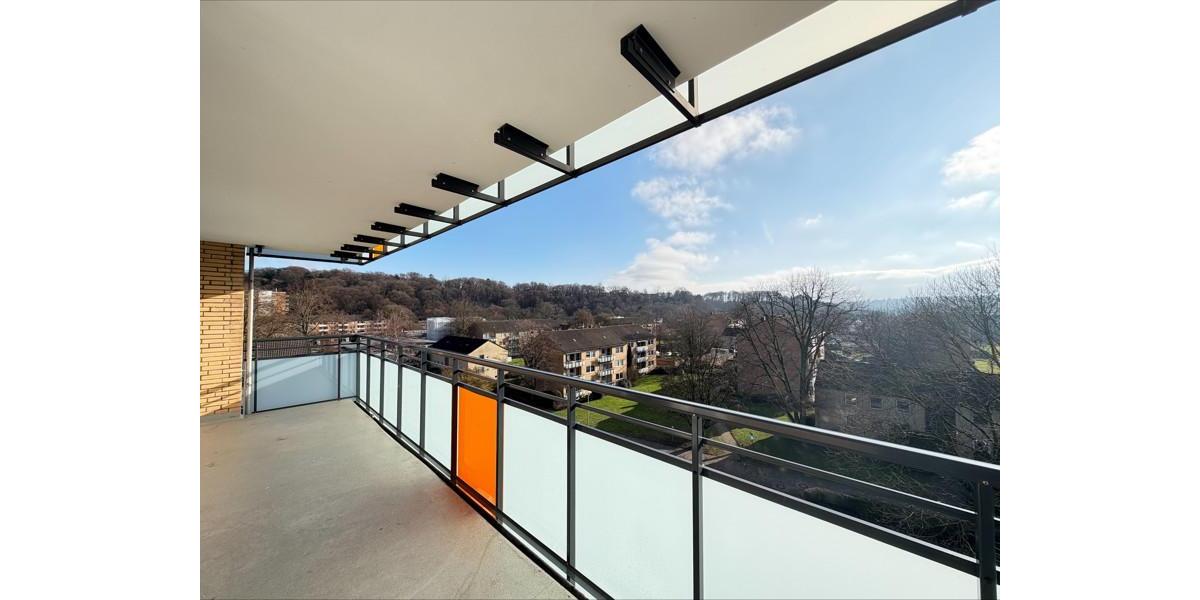 Etagenwohnung Leichlingen (Rheinland) - 3.5 Zimmer, 83 m&sup2;, 808&euro; | Angebot:24776348