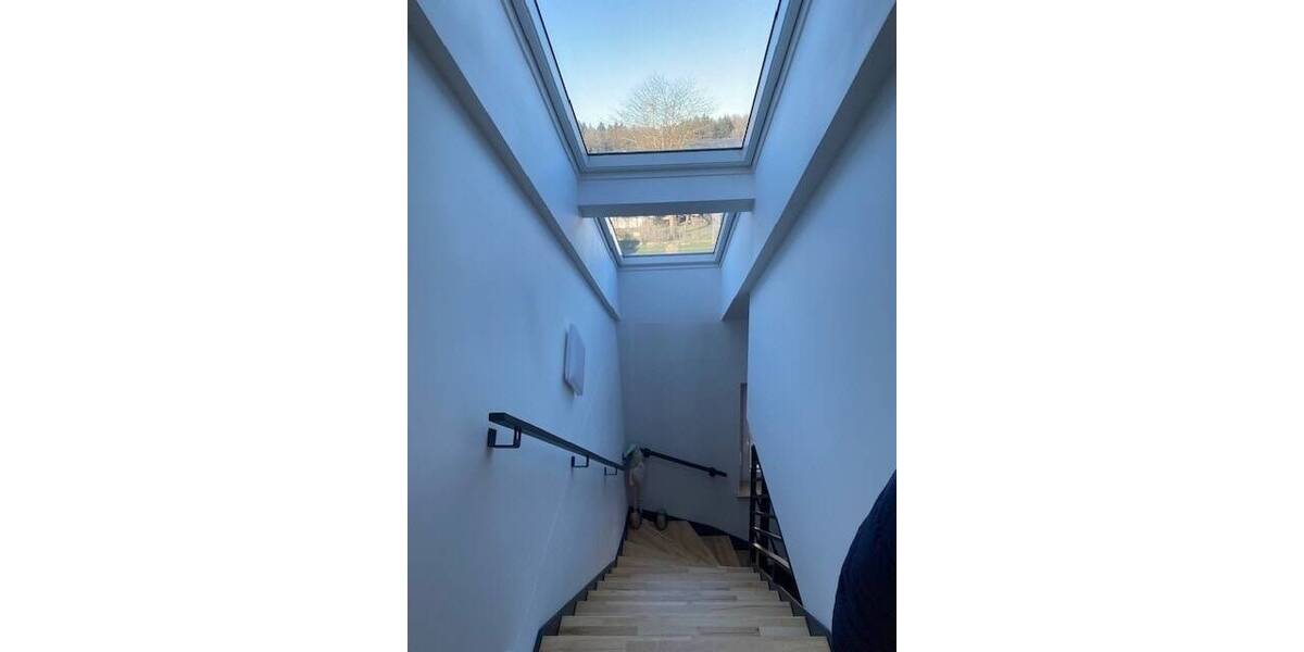 Etagenwohnung Pfullendorf Mottschieß - 5 Zimmer, 132 m&sup2;, 330.000&euro; | Angebot:26743532