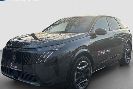 Peugeot 3008 8.500 km 42.500 &euro; Neunkirchen 66539