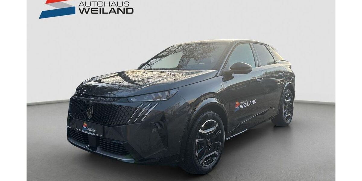 Peugeot 3008 8.500 km 42.500 &euro; Neunkirchen 66539