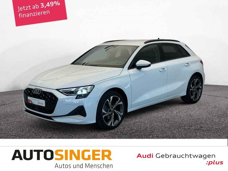 Audi A3 9.999 km 31.380 &euro; Marktoberdorf 87616