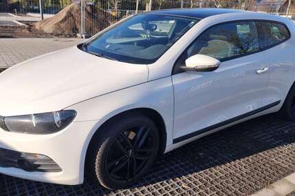 VW Scirocco 196.685 km 6.300 &euro; Münster 48149