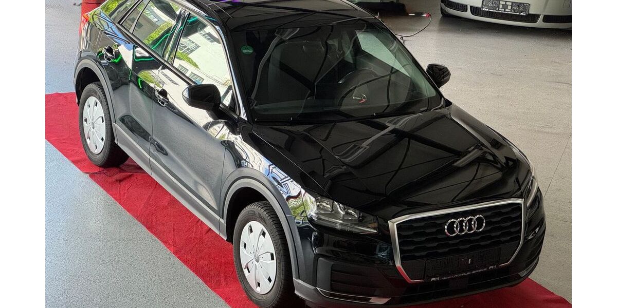 Audi Q2 59.950 km 19.990 &euro; Bad Essen 49152