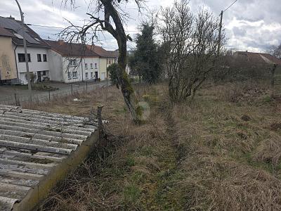 LÄNDLICH, NATURNAH, ERHOLUNG PUR - Grundstück Rehlingen-Siersburg Siersburg | Angebot:27115244