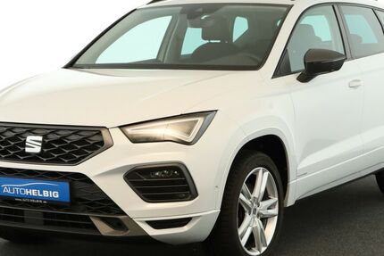 Seat Ateca 52.100 km 24.490 &euro; Donnersdorf 97499