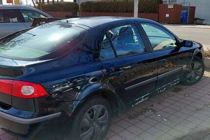 Renault Laguna 213.000 km 900 &euro; Erlangen 91052