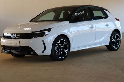 Opel Corsa 19.923 km 16.880 &euro; Ludwigshafen am Rhein 67059