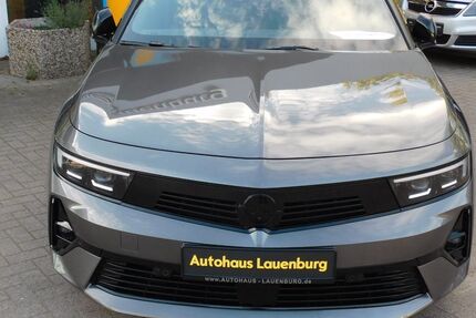 Opel Astra 25.900 km 23.970 &euro; Lauenburg 21481