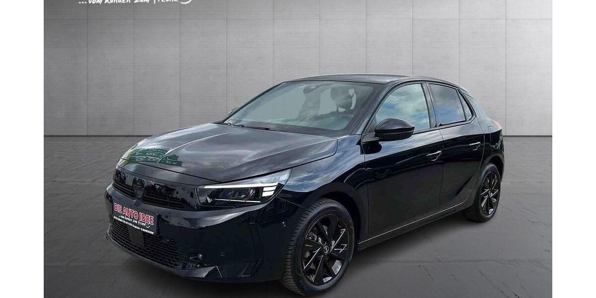 Opel Corsa 21.450 km 17.889 &euro; Burgebrach 96138