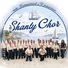 Shanty Chor Lohnde 12.09.2026 Großer Schlosshof des Schlosses Bad Pyrmont