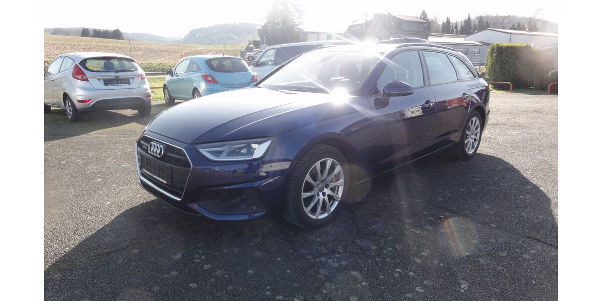 Audi A4 66.880 km 26.888 &euro; Fränkisch-Crumbach 64407