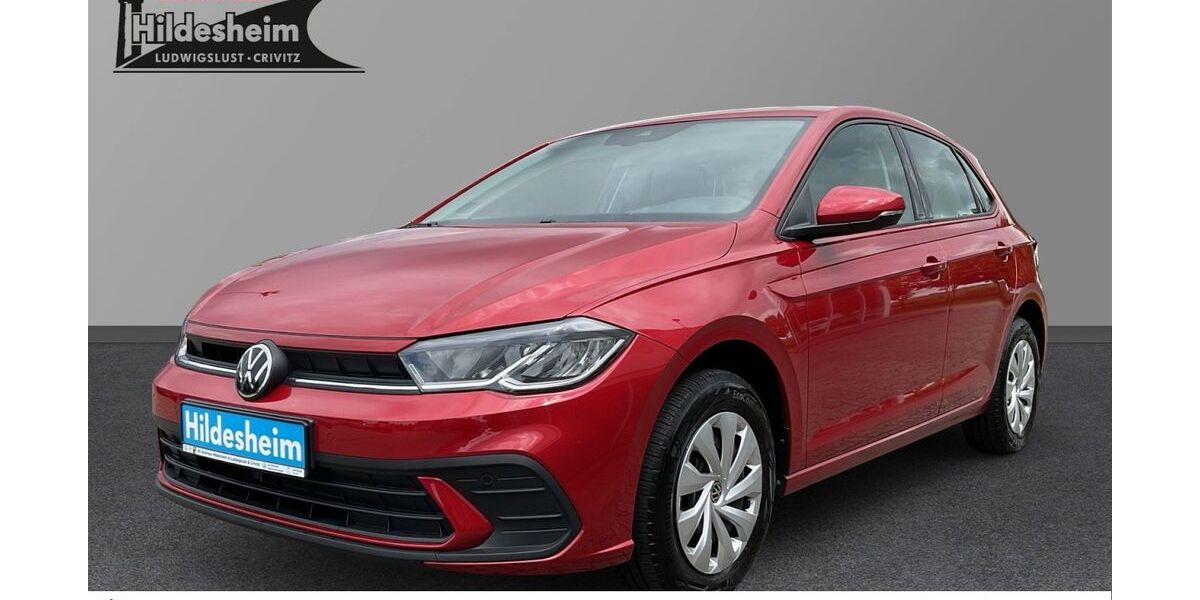 VW Polo 6.500 km 18.930 &euro; Ludwigslust 19288