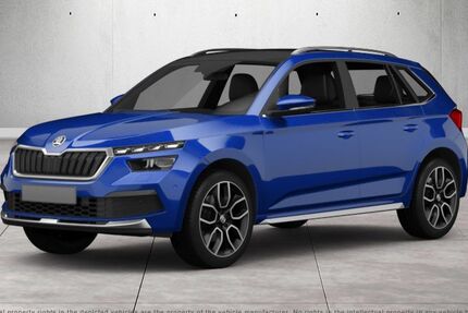 Skoda Kamiq 101.971 km 16.914 &euro; Osterode 37520