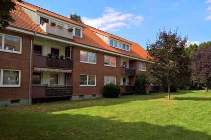 Wohnung zum Mieten in Glückstadt 630 € 71.71 m² 2.2 zimmer