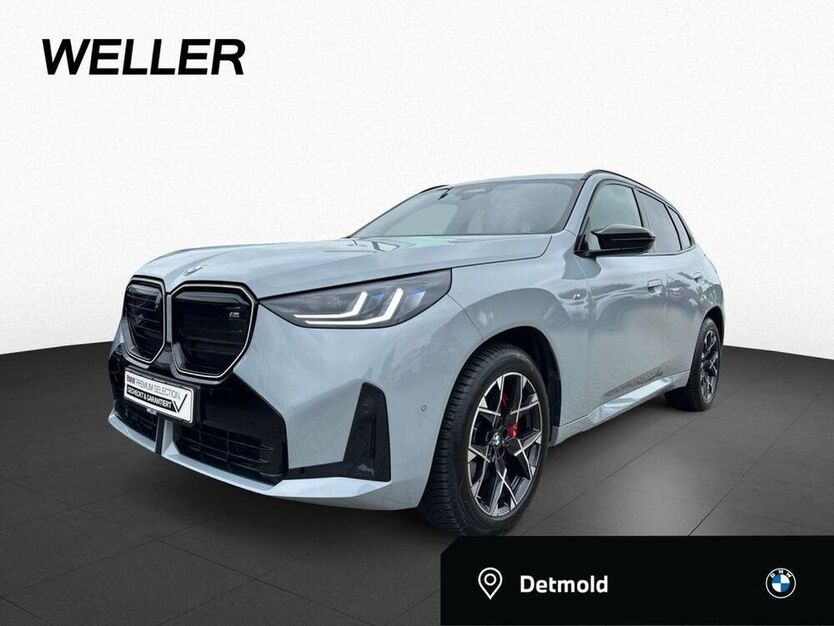 X3 M50