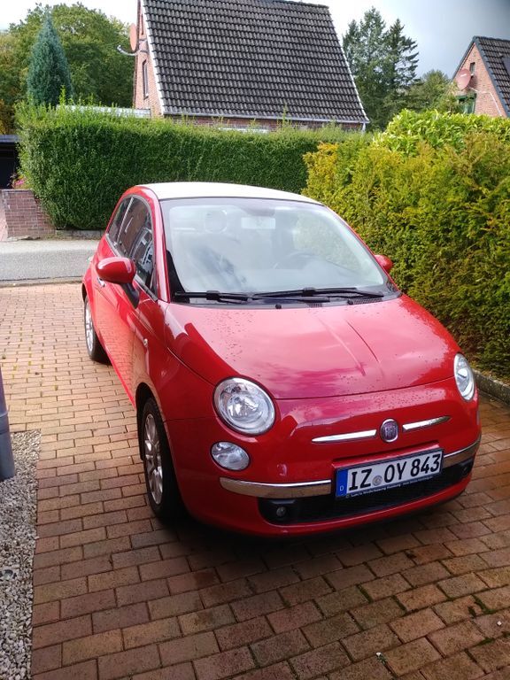 500C