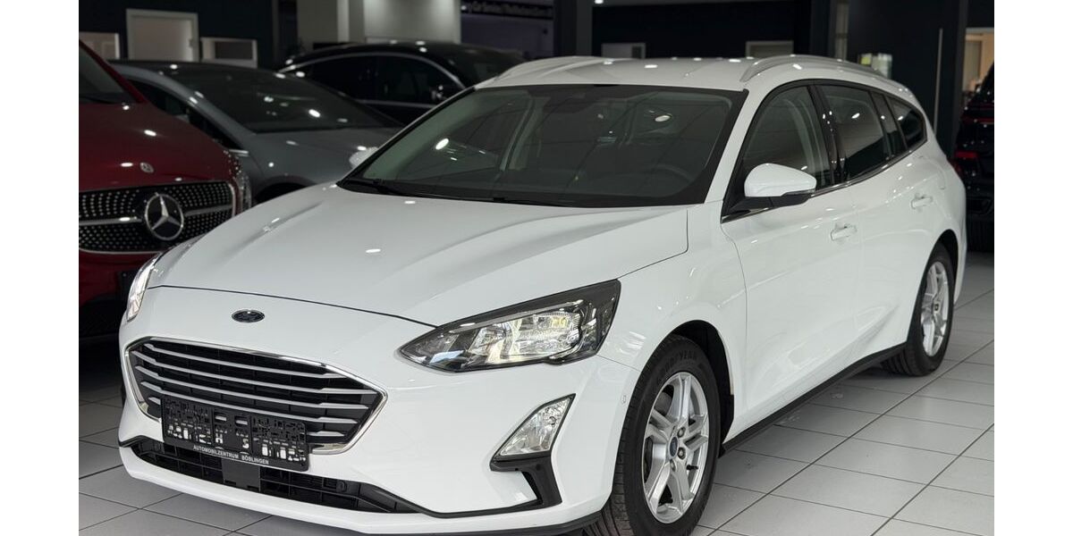 Ford Focus 127.000 km 10.990 &euro; Weil im Schönbuch 71093