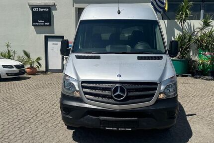 Mercedes-Benz Sprinter 232.756 km 15.900 &euro; Ingolstadt 85051