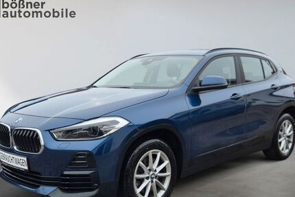 BMW X2 75.300 km 24.590 &euro; Meitingen 86405