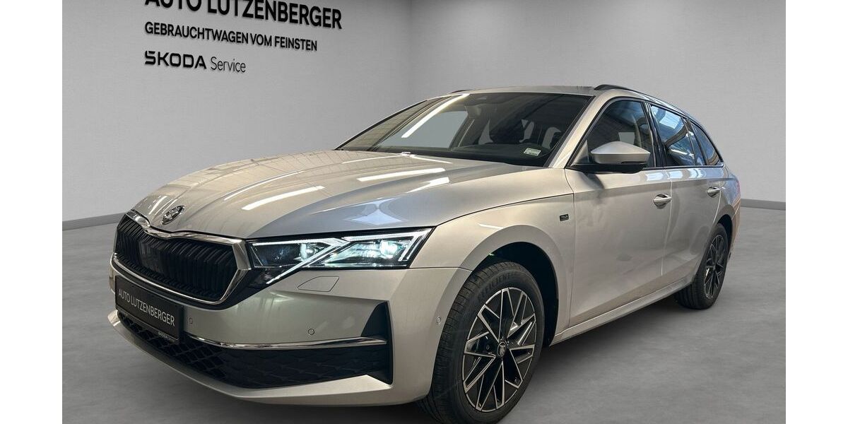 Skoda Octavia 18.500 km 33.200 € Augsburg 86179