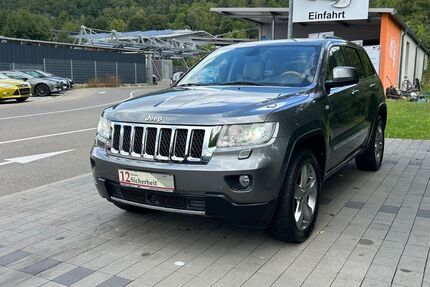 Jeep Grand Cherokee 196.619 km 12.599 &euro; Schnaitheim-Heidenheim 89520