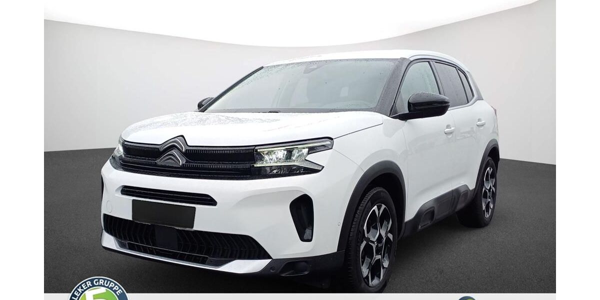Citroen C5 Aircross 6.888 km 23.890 &euro; Borken 46325