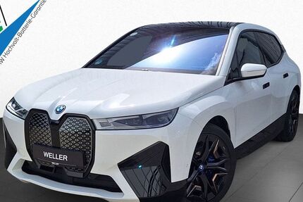 BMW iX 25.181 km 49.900 &euro; Uelzen 29525