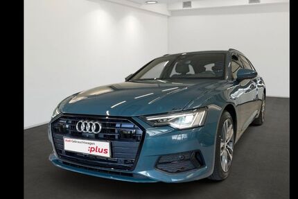 Audi A6 89.500 km 35.300 &euro; Friedrichshafen 88046