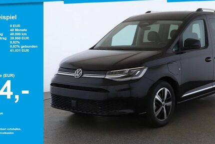VW Caddy 9.191 km 39.990 &euro; Weida 07570
