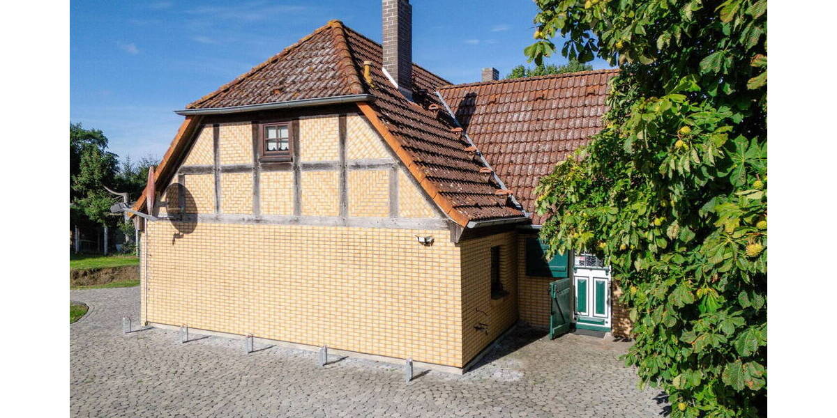Bauernhaus, Landhaus Trinwillershagen OT Neuenlübke Neuenlübke - 4 Zimmer, 125 m&sup2;, 295.000&euro; | Angebot:25783186