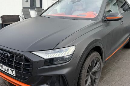 Audi Q8 82.101 km 78.800 &euro; Hürth bei Köln 50354