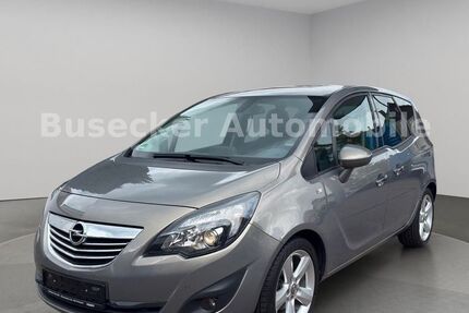 Opel Meriva 190.000 km 3.700 &euro; Buseck 35418