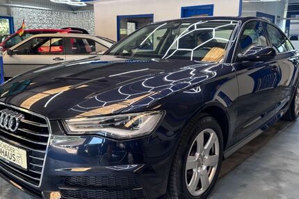 Audi A6 167.000 km 15.999 &euro; Herscheid 58849