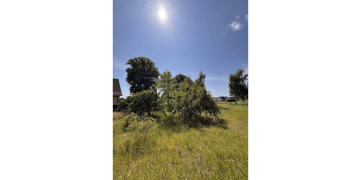 Grundstück Badow Badow - 55.000&euro; | Angebot:26820708