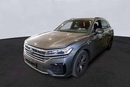 VW Touareg 61.800 km 52.950 &euro; Roth 91154