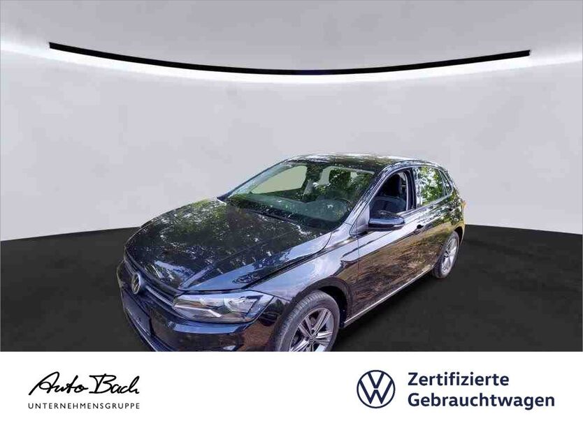 VW Polo 28.840 km 16.740 € Bad Homburg 61348