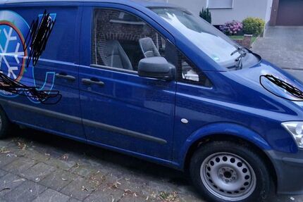 Mercedes-Benz Vito 430.000 km 4.500 &euro; Haltern am See 45721