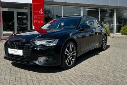 Audi A6 62.500 km 33.970 &euro; Helmstedt 38350