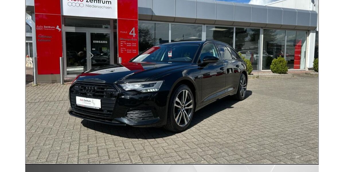 Audi A6 62.500 km 33.970 &euro; Helmstedt 38350