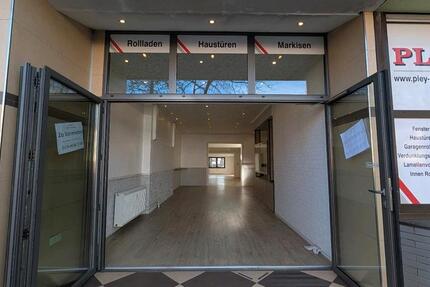 Gewerbeobjekt Alsdorf - 1.200&euro; | Angebot:24763397