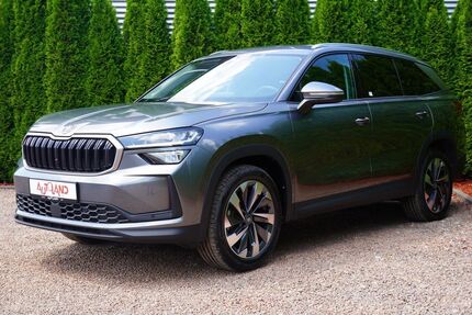 Skoda Kodiaq 10.396 km 37.890 &euro; Eisleben 06295
