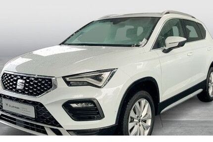 Seat Ateca 21.550 km 26.977 &euro; Oldenburg 26135
