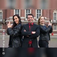 Klassik-Krimi 23.09.2026 Historische Brennerei Rönsahl