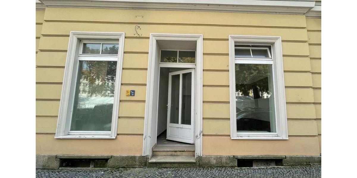 Gewerbeobjekt Görlitz - 299&euro; | Angebot:26278431