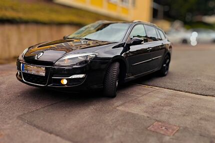Renault Laguna 211.000 km 5.950 &euro; Iserlohn 58644