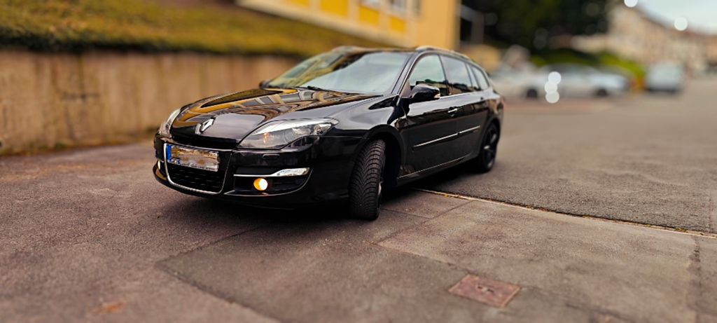 Renault Laguna 211.000 km 5.950 &euro; Iserlohn 58644